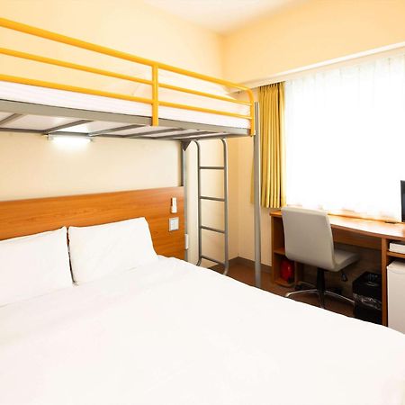 Comfort Inn Kurashiki Mizushima Exterior photo