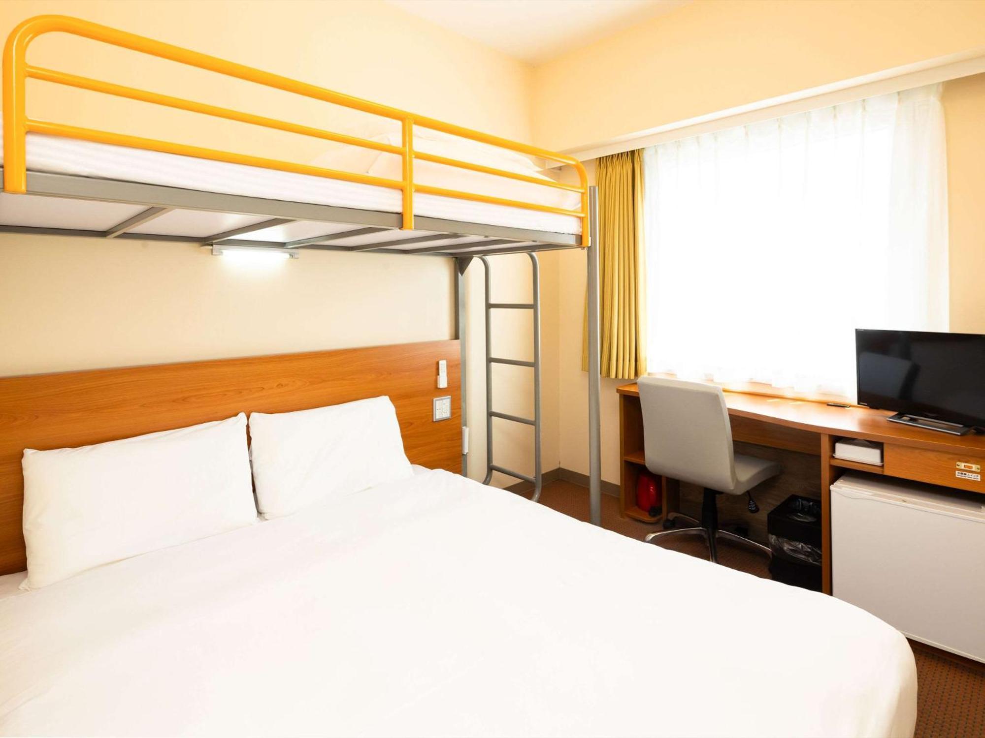 Comfort Inn Kurashiki Mizushima Exterior photo