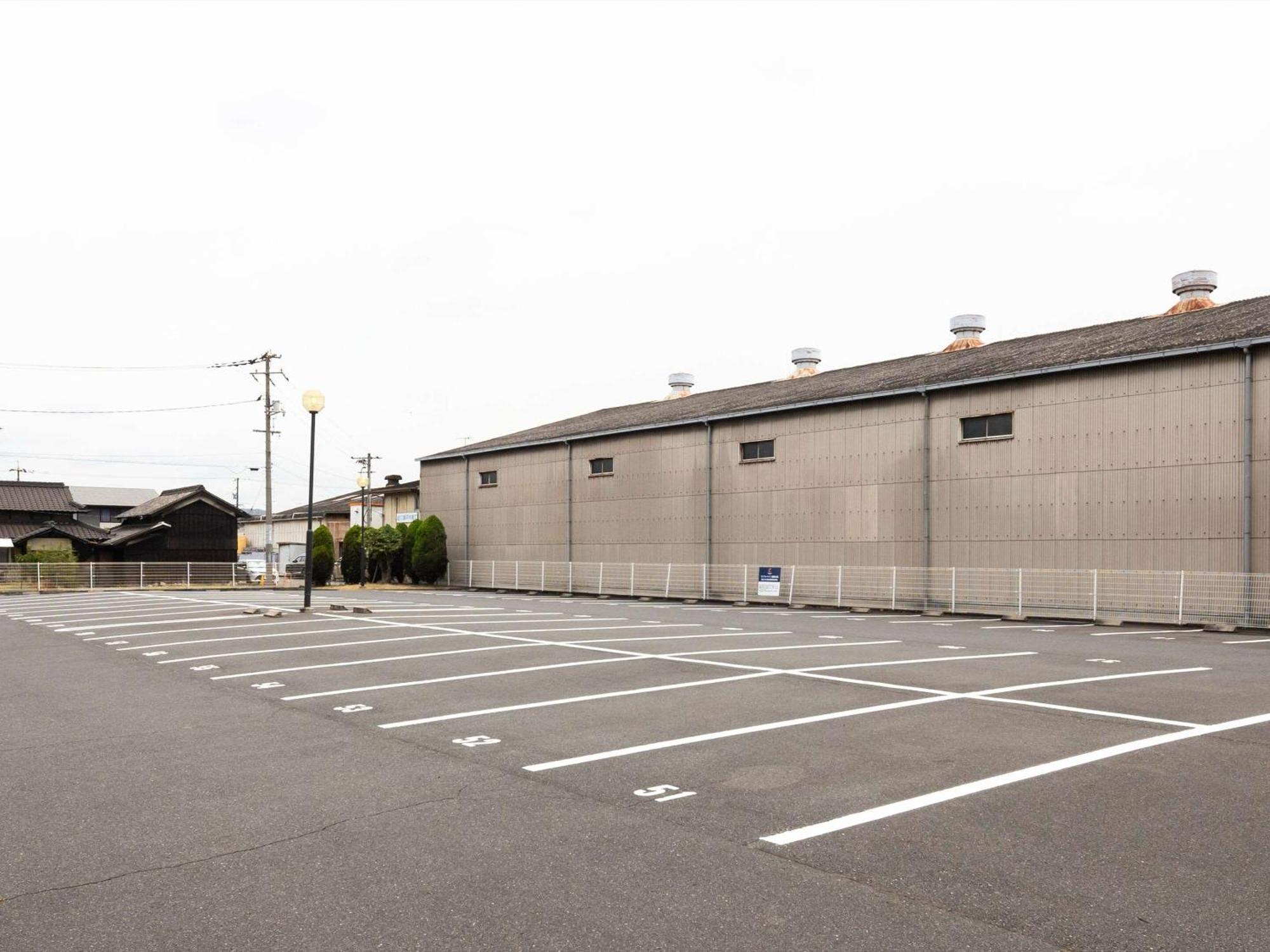 Comfort Inn Kurashiki Mizushima Exterior photo