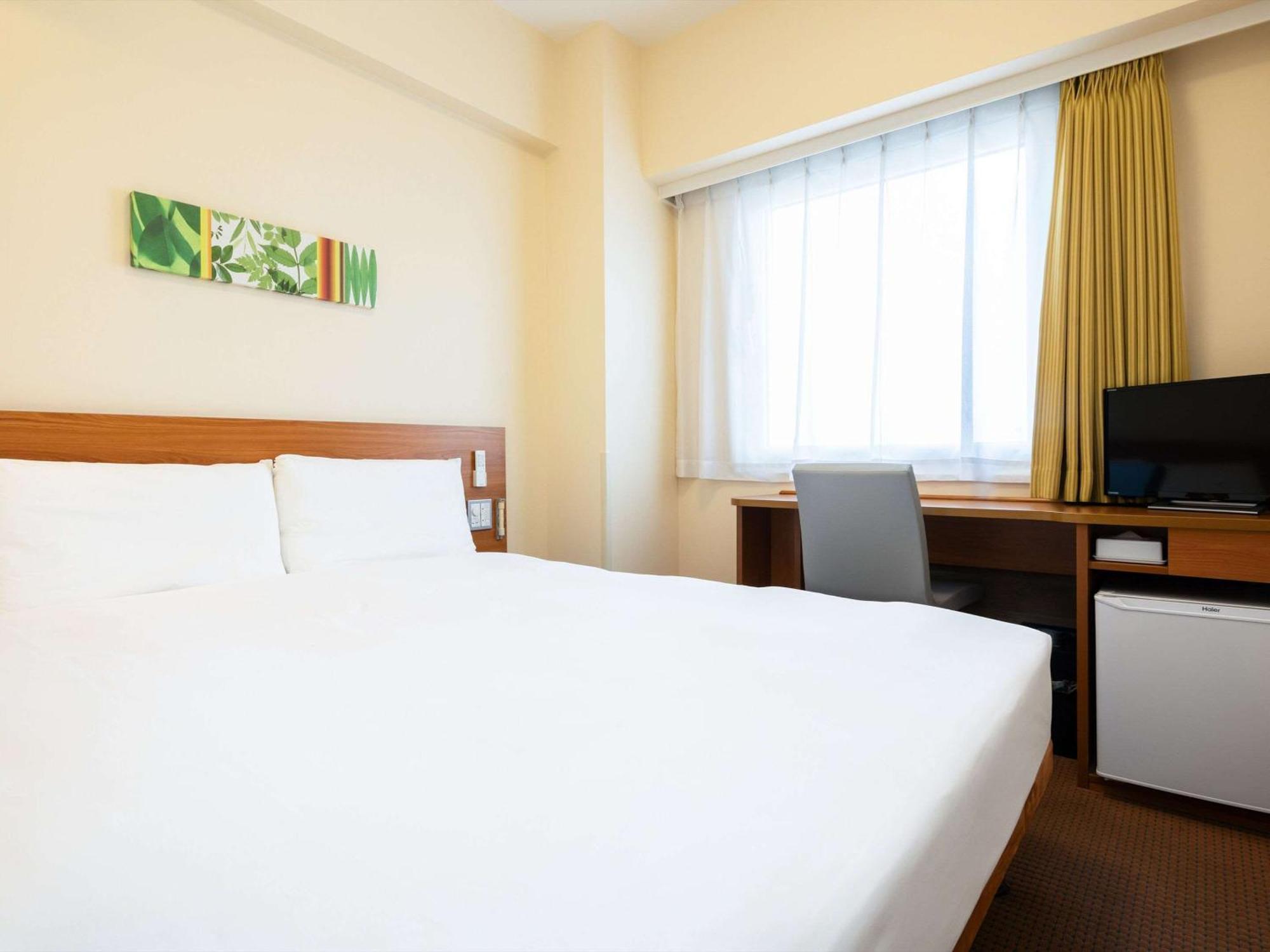 Comfort Inn Kurashiki Mizushima Exterior photo