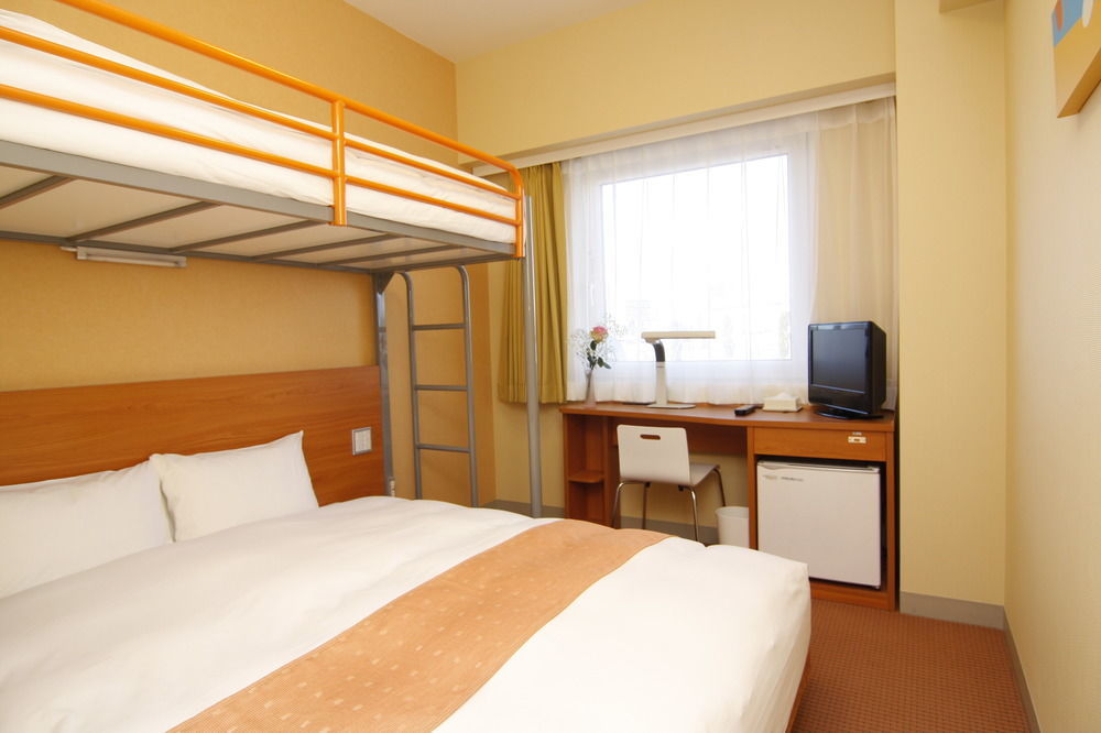 Comfort Inn Kurashiki Mizushima Exterior photo