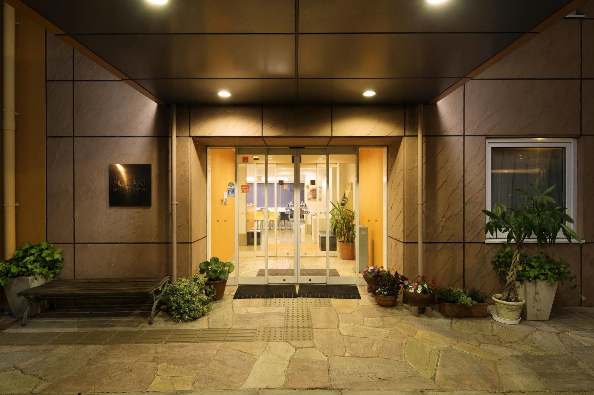 Comfort Inn Kurashiki Mizushima Exterior photo
