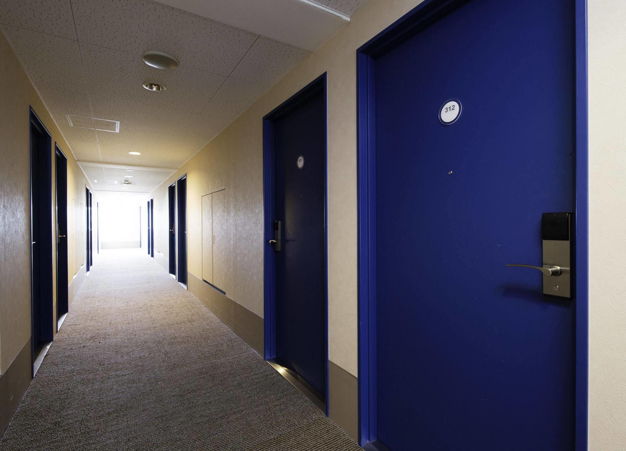 Comfort Inn Kurashiki Mizushima Exterior photo