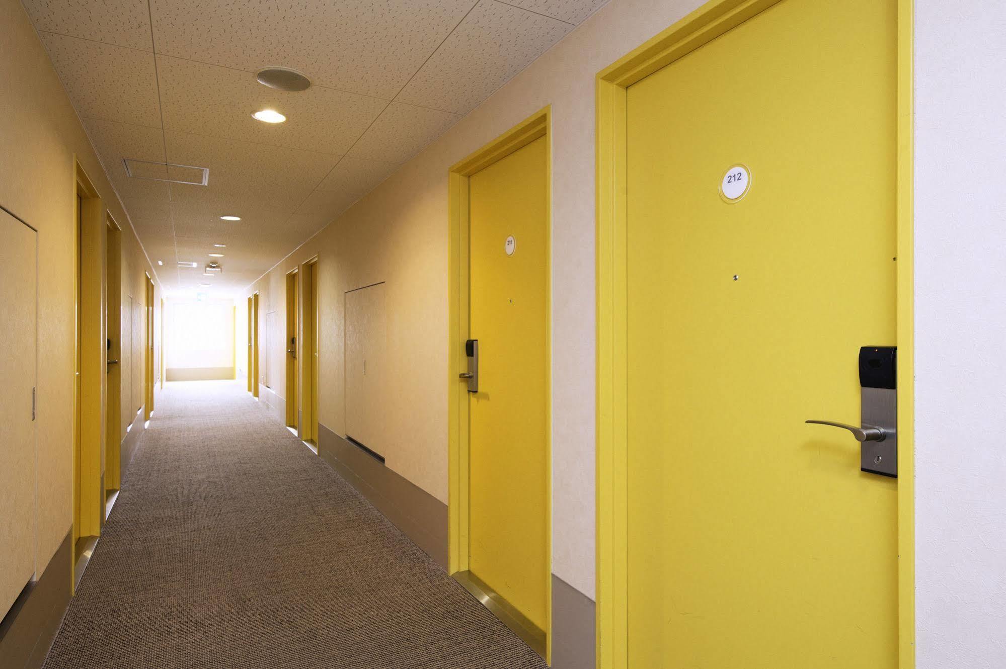Comfort Inn Kurashiki Mizushima Exterior photo